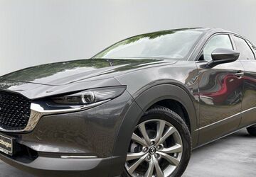 Mazda CX-30 20.529 km 27.990 &euro; Berlin 12247