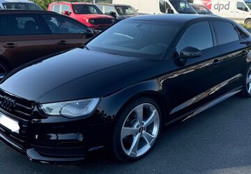 Audi A3 92.000 km 15.900 &euro; Berlin 13053