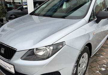 Seat Ibiza 34.450 km 7.990 &euro; Berlin 13127