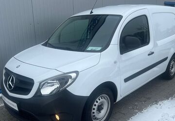 Mercedes-Benz Citan 41.992 km 14.499 &euro; Berlin 13055