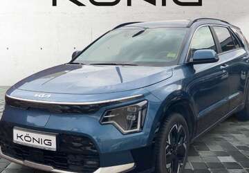 Kia Niro 34.050 km 27.489 &euro; Berlin 14059