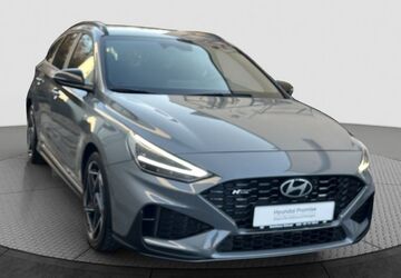 Hyundai i30 22.748 km 24.400 &euro; Berlin 12683