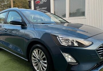 Ford Focus 112.000 km 11.790 &euro; Falkensee bei Berlin 14612