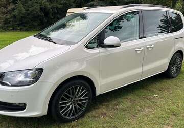 VW Sharan 230.400 km 9.890 &euro; Ludwigsfelde 14974