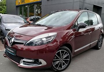 Renault Scenic 63.000 km 10.780 &euro; Potsdam 14480