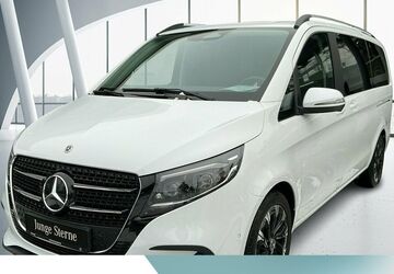 Mercedes-Benz V 250 28.602 km 66.490 &euro; Ludwigsfelde 14974