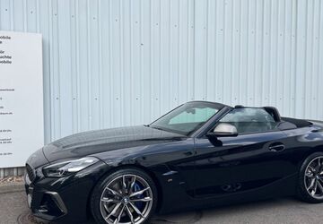 BMW Z4 18.899 km 49.490 &euro; Berlin 12439