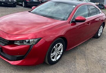 Peugeot 508 134.585 km 12.999 &euro; Blankenfelde-Mahlow 15831