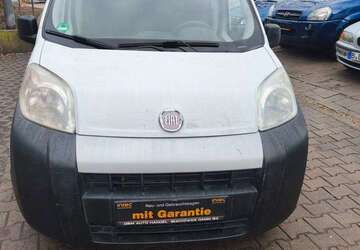 Fiat Fiorino 62.794 km 3.999 &euro; Berlin 12349