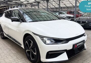 Kia EV6 32.486 km 38.590 &euro; Ludwigsfelde (bei Berlin) 14974