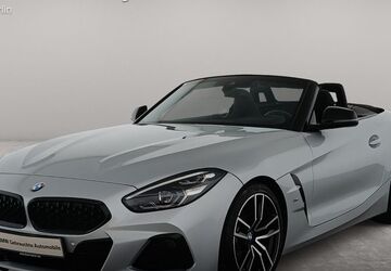 BMW Z4 6.358 km 40.900 &euro; Berlin 14057