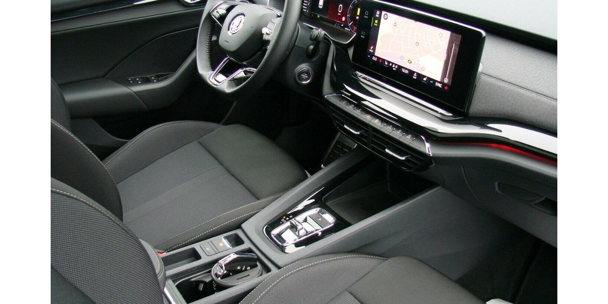 Skoda Octavia 1.5TSi Sportline ACC Pano Columbus+ 39.869 km 29.980 &euro; Falkensee 14612