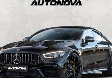 Mercedes-Benz AMG GT 14.600 km 99.900 &euro; Kloster Lehnin 14797