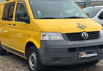 VW T5 Transporter 200.000 km 7.900 &euro; Berlin 14059