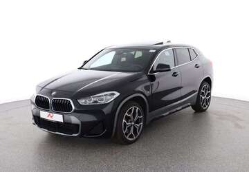 BMW X2 82.432 km 26.880 &euro; Berlin 12103