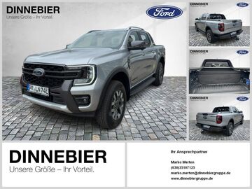 Gebrauchte Ford Ranger