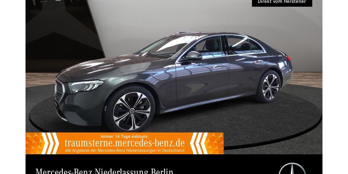 Mercedes-Benz E 300 7.051 km 47.490 &euro; Berlin 12681