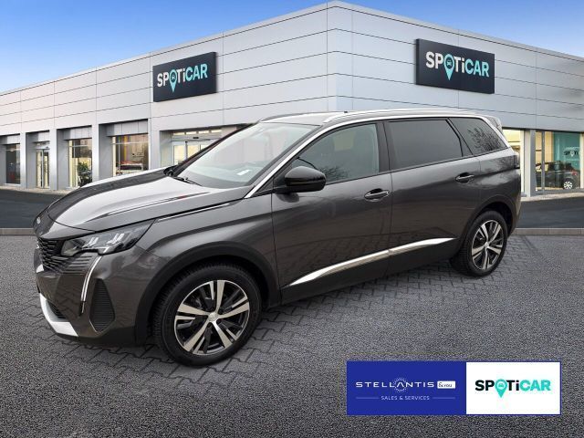 Peugeot 5008 27.500 km 26.290 &euro; Berlin 10369