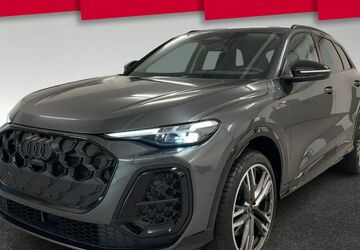 Audi Q5 6.001 km 66.300 &euro; Berlin 12489