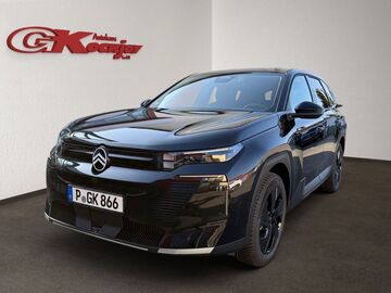 Gebrauchte Citroën C5 Aircross