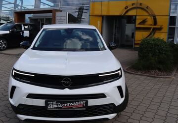 Opel Mokka 11.064 km 21.490 &euro; Potsdam 14482