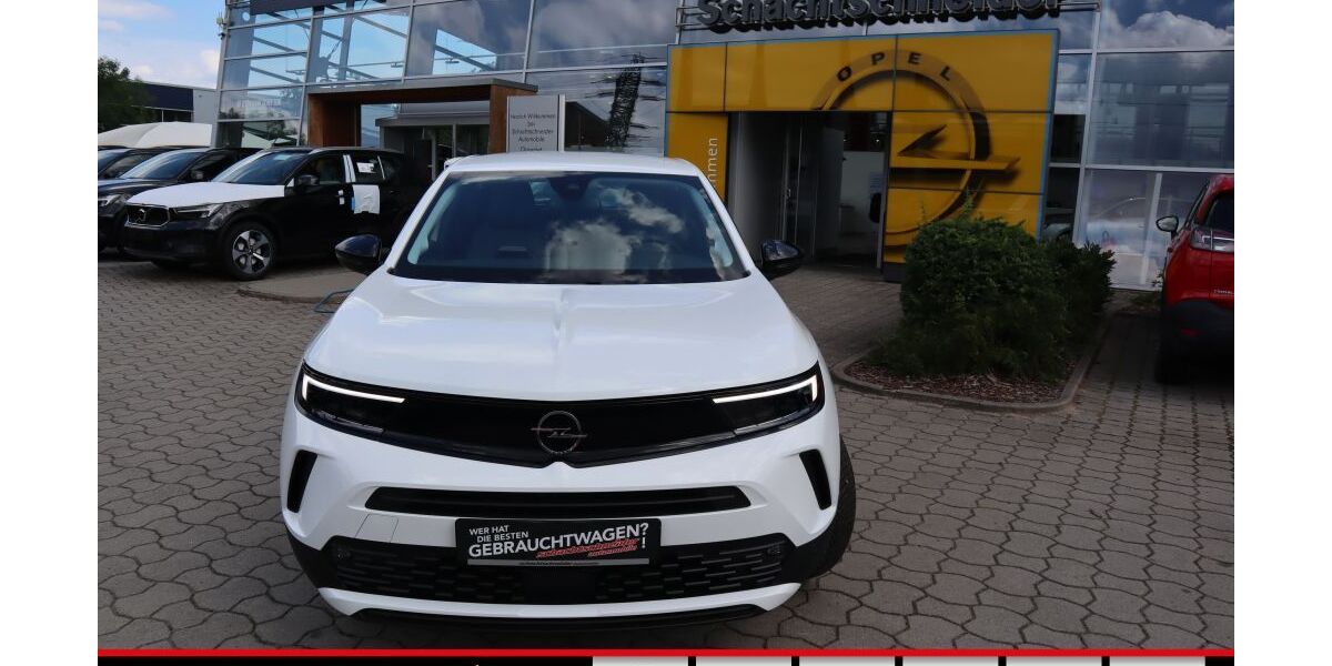 Opel Mokka 11.064 km 21.490 &euro; Potsdam 14482