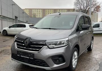 Renault Kangoo 4.000 km 29.990 &euro; Berlin 13055