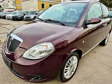 Gebrauchte Lancia Ypsilon