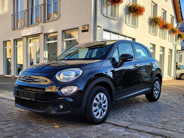 Fiat 500X 60.830 km 15.900 &euro; Teltow 14513