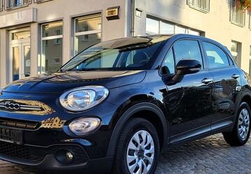 Fiat 500X 60.830 km 16.480 &euro; Teltow 14513