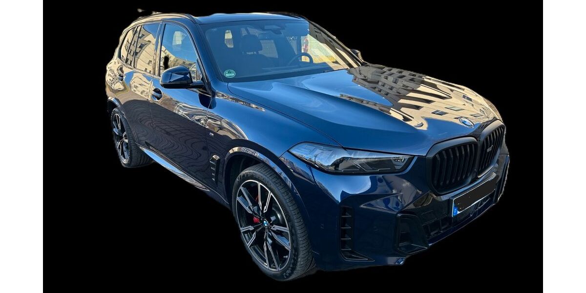 BMW X5 21.000 km 89.900 &euro; Berlin 13053