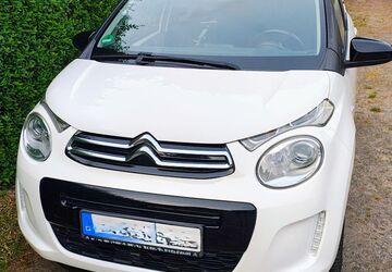 Citroen C1 84.000 km 6.000 &euro; Blankenfelde 15827