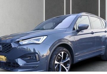 Seat Tarraco 55.428 km 31.399 &euro; Berlin 13581