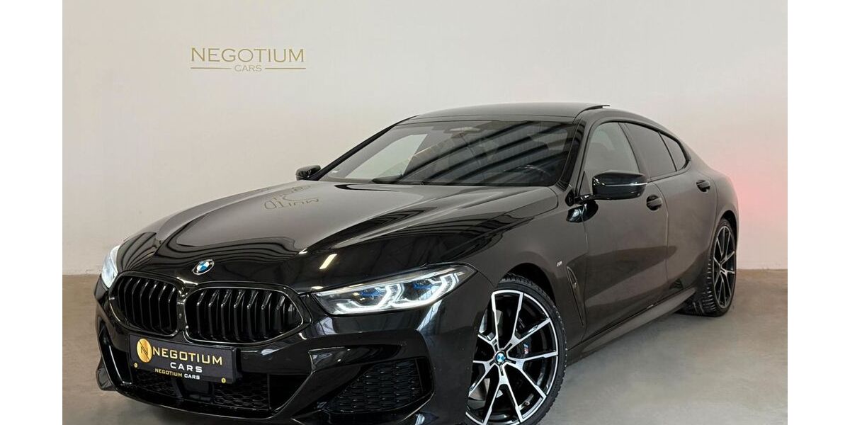 BMW 840 136.000 km 47.970 &euro; Berlin 12277