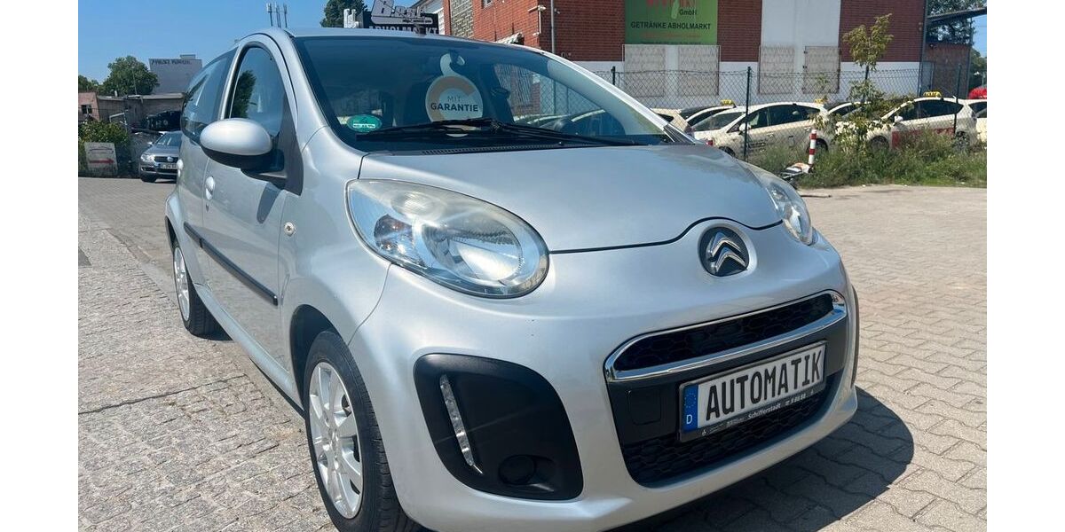 Citroen C1 120.000 km 5.490 &euro; Berlin 10551