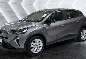 Renault Captur 3.359 km 23.900 &euro; Berlin 12681