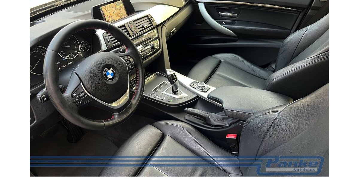 BMW 320 Gran Turismo 320d xDriveSport Line*HUD*Leder 141.487 km 14.990 &euro; Berlin 13187