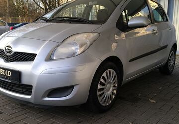 Daihatsu Charade 129.599 km 5.980 &euro; Berlin 10315