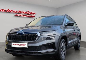 Skoda Karoq 77.276 km 22.890 &euro; Potsdam 14482