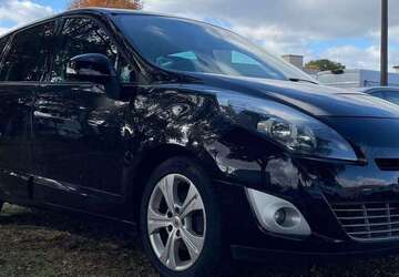 Renault Scenic 171.400 km 2.000 &euro; Berlin 13599