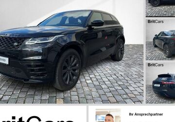 Land Rover Range Rover Velar 69.436 km 39.780 &euro; Berlin 10711