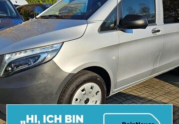 Mercedes-Benz Vito 126.250 km 25.466 &euro; Berlin 12305