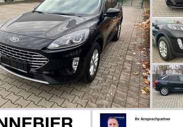 Ford Kuga 33.737 km 22.198 &euro; Berlin 13581