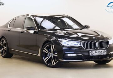 BMW 730 139.894 km 31.999 &euro; Teltow 14513