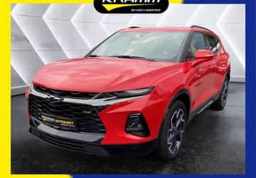 Chevrolet Blazer 64.950 km 33.925 &euro; Berlin-Französisch Buchholz 13127