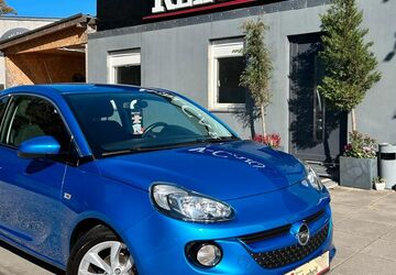 Opel Adam 88.000 km 7.290 &euro; Berlin 13088