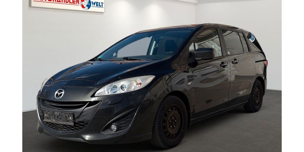 Mazda 5 101.789 km 6.999 &euro; Berlin 12681