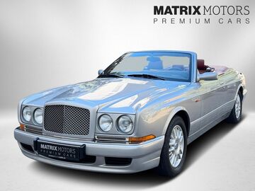 Gebrauchte Bentley Azure