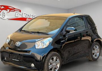 Toyota IQ 90.240 km 7.800 &euro; Berlin 10553