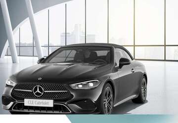 Mercedes-Benz CLE 200 17.449 km 47.980 &euro; Potsdam 14480
